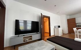 2 room Apartment - Apartmány Chopok