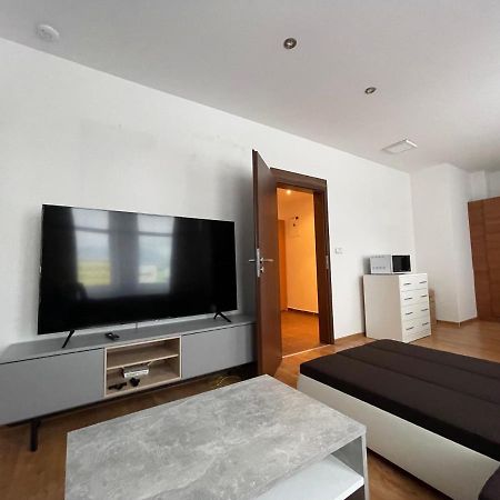 2 room Apartment - Apartmány Chopok Liptovský Mikuláš Exteriér fotografie