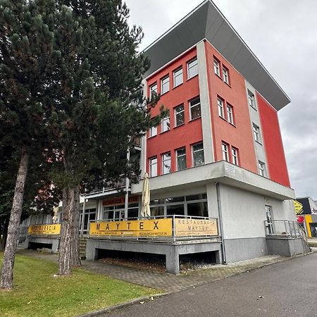 2 room Apartment - Apartmány Chopok Liptovský Mikuláš Exteriér fotografie