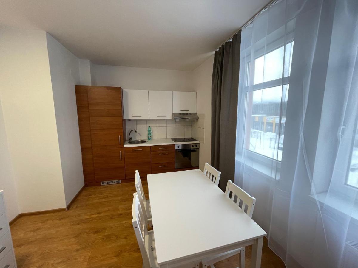 2 room Apartment - Apartmány Chopok Liptovský Mikuláš Exteriér fotografie