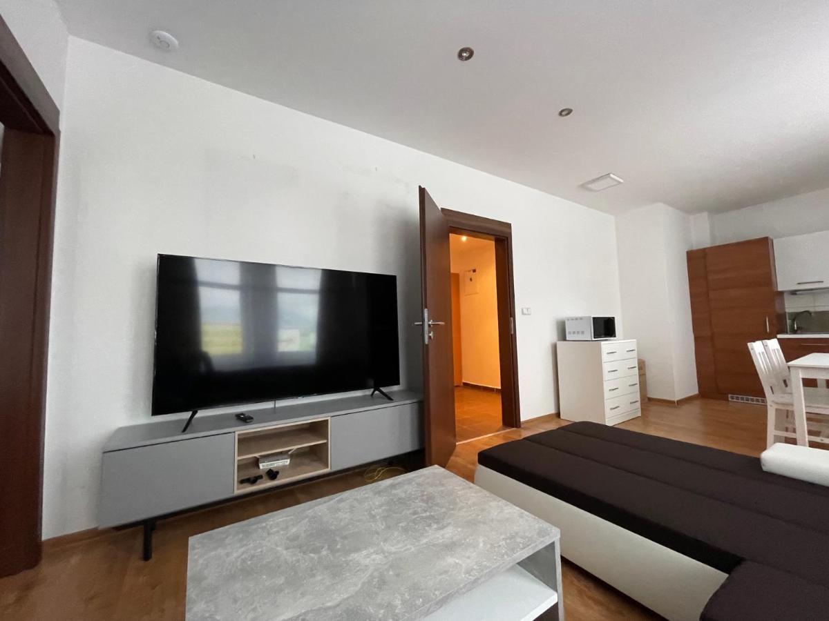2 room Apartment - Apartmány Chopok Liptovský Mikuláš Exteriér fotografie