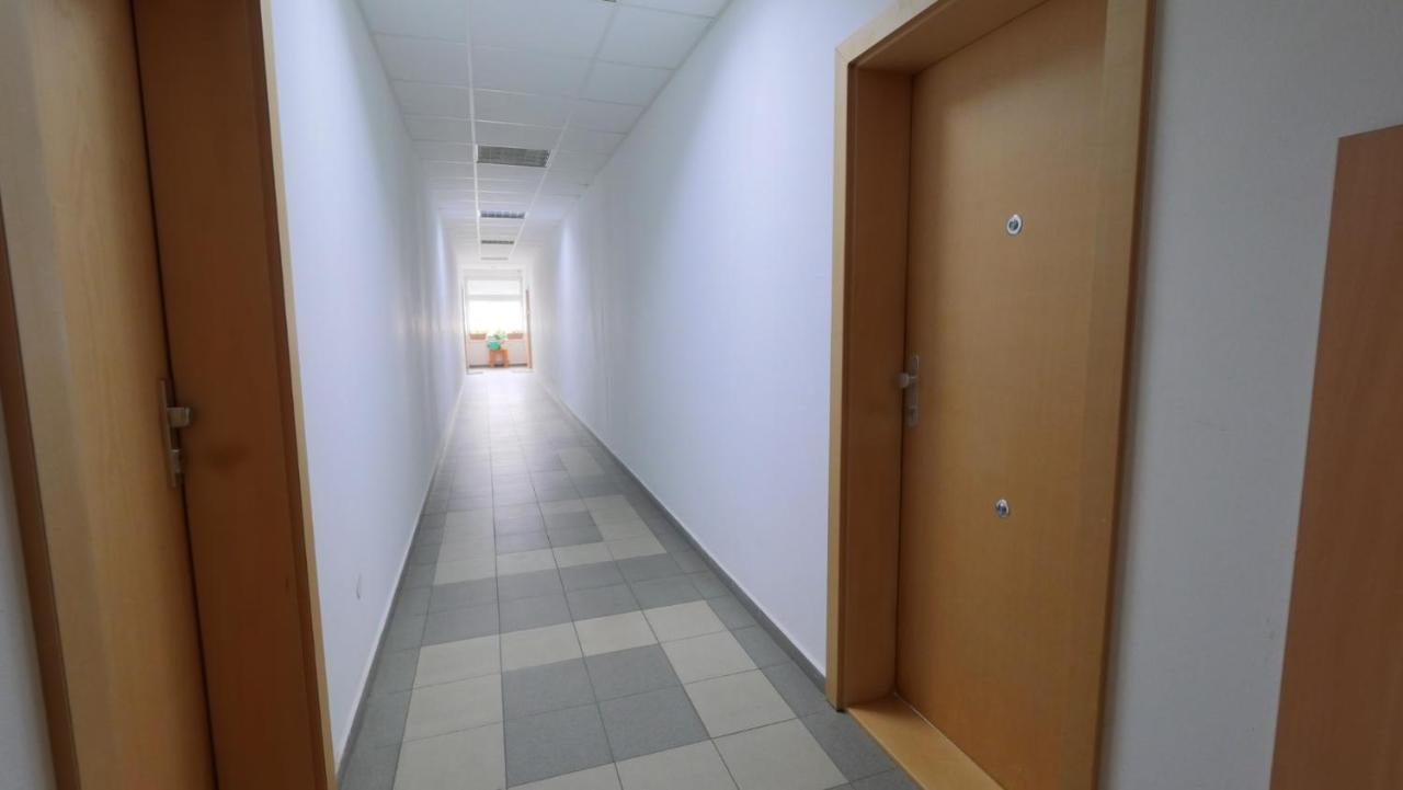 2 room Apartment - Apartmány Chopok Liptovský Mikuláš Exteriér fotografie