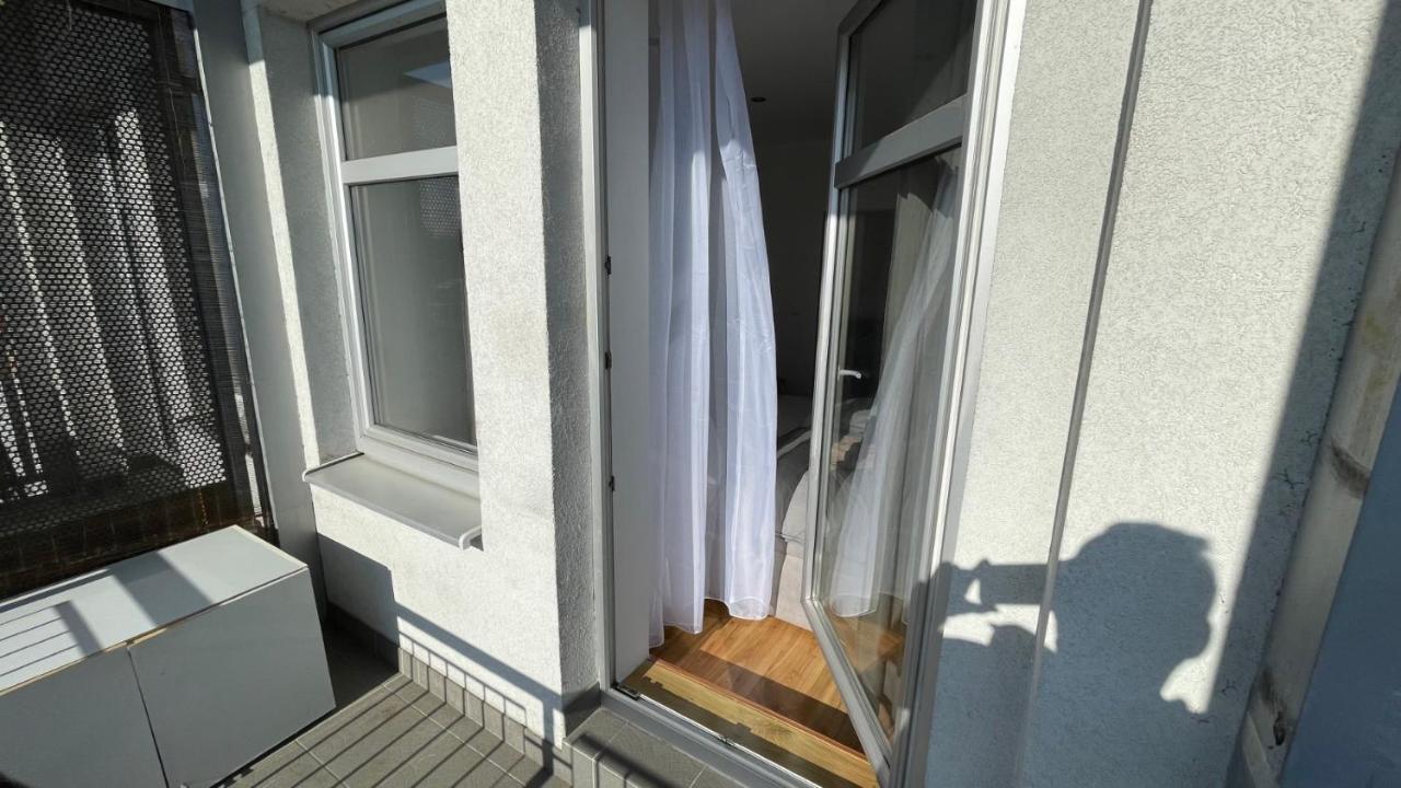 2 room Apartment - Apartmány Chopok Liptovský Mikuláš Exteriér fotografie