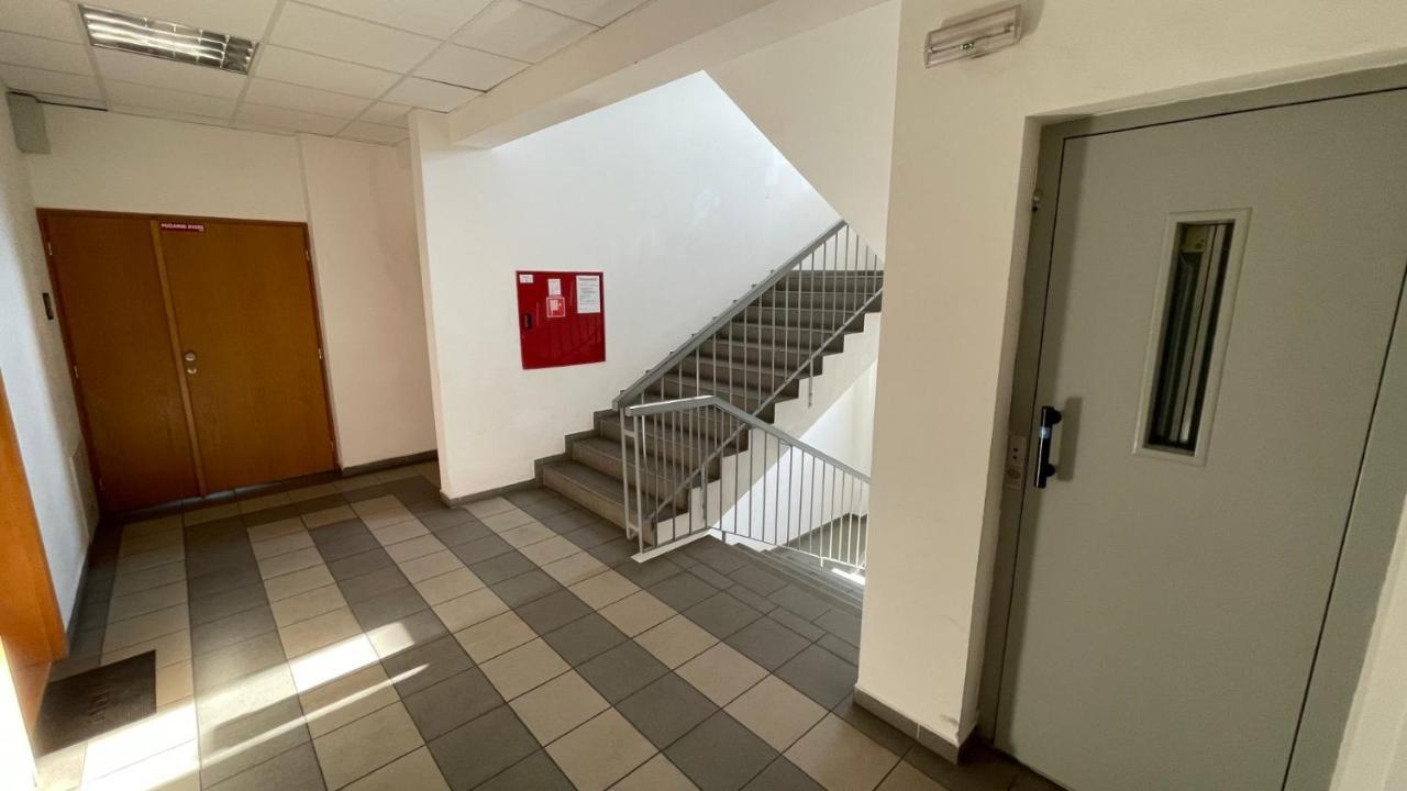 2 room Apartment - Apartmány Chopok Liptovský Mikuláš Exteriér fotografie