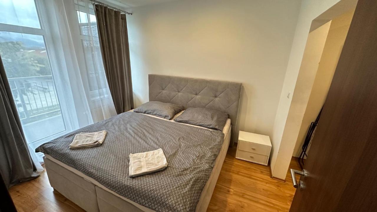 2 room Apartment - Apartmány Chopok Liptovský Mikuláš Exteriér fotografie