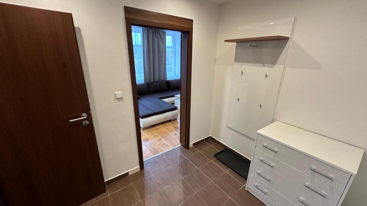 2 room Apartment - Apartmány Chopok Liptovský Mikuláš Exteriér fotografie