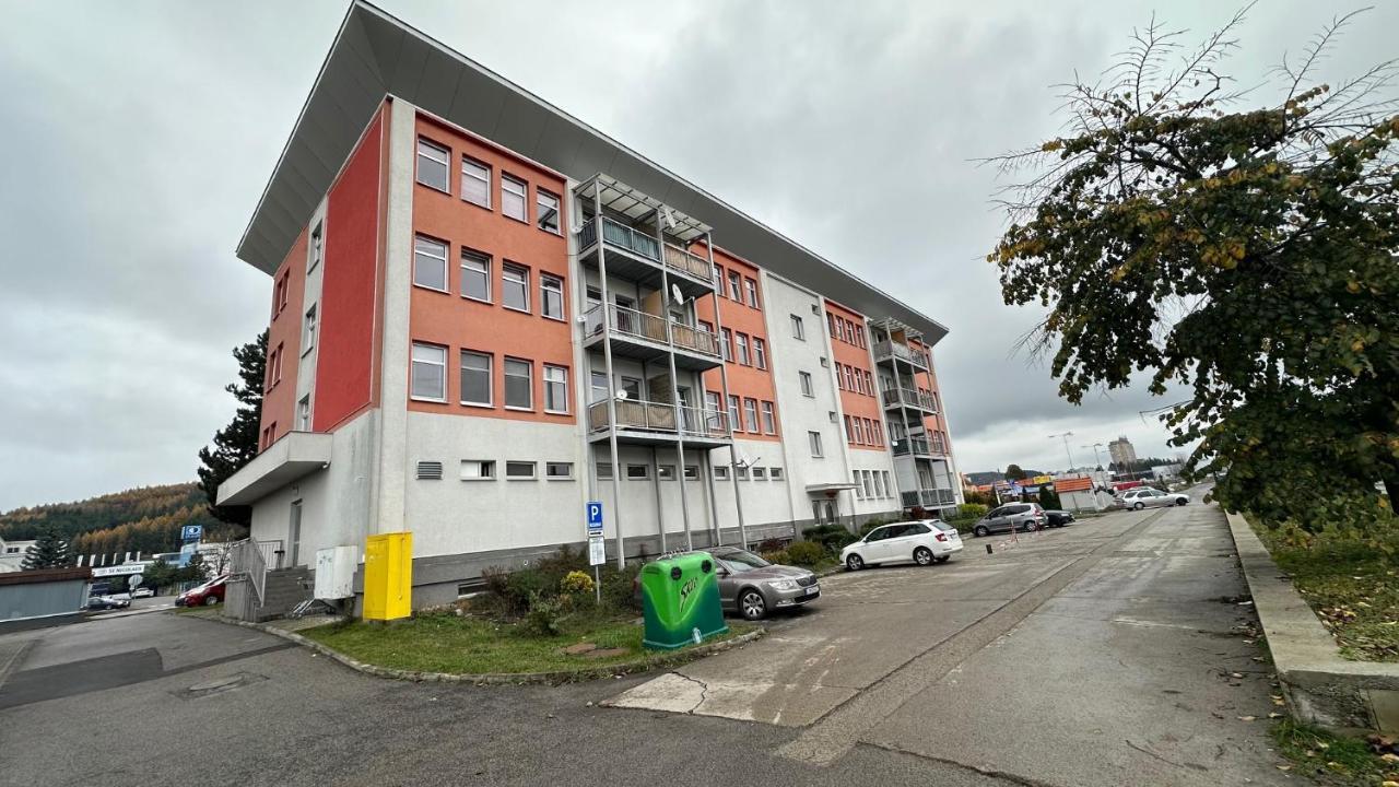 2 room Apartment - Apartmány Chopok Liptovský Mikuláš Exteriér fotografie