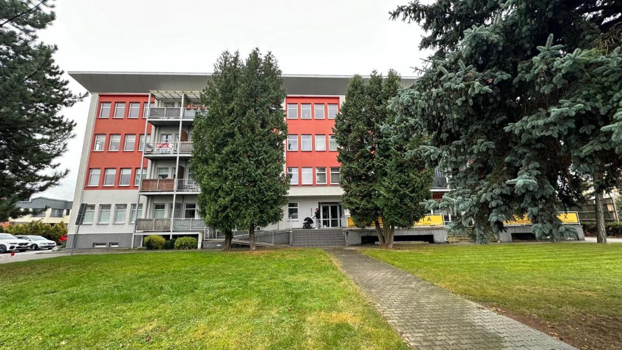 2 room Apartment - Apartmány Chopok Liptovský Mikuláš Exteriér fotografie