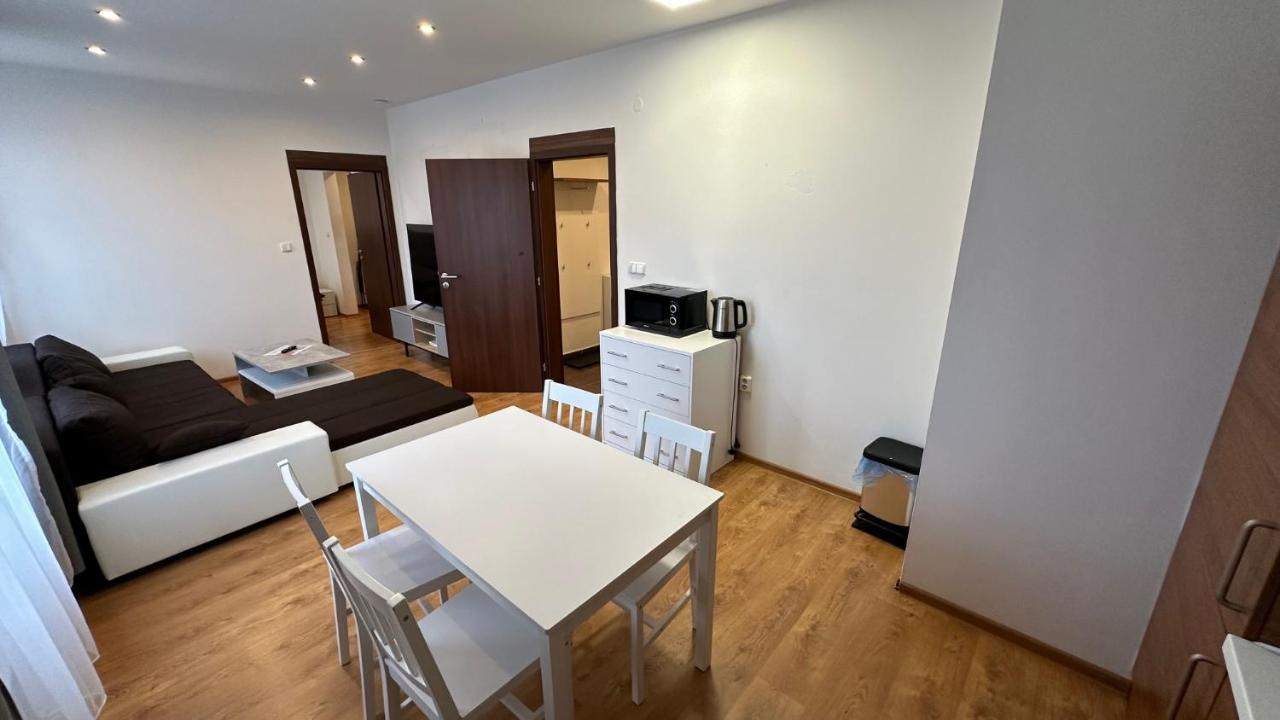 2 room Apartment - Apartmány Chopok Liptovský Mikuláš Exteriér fotografie