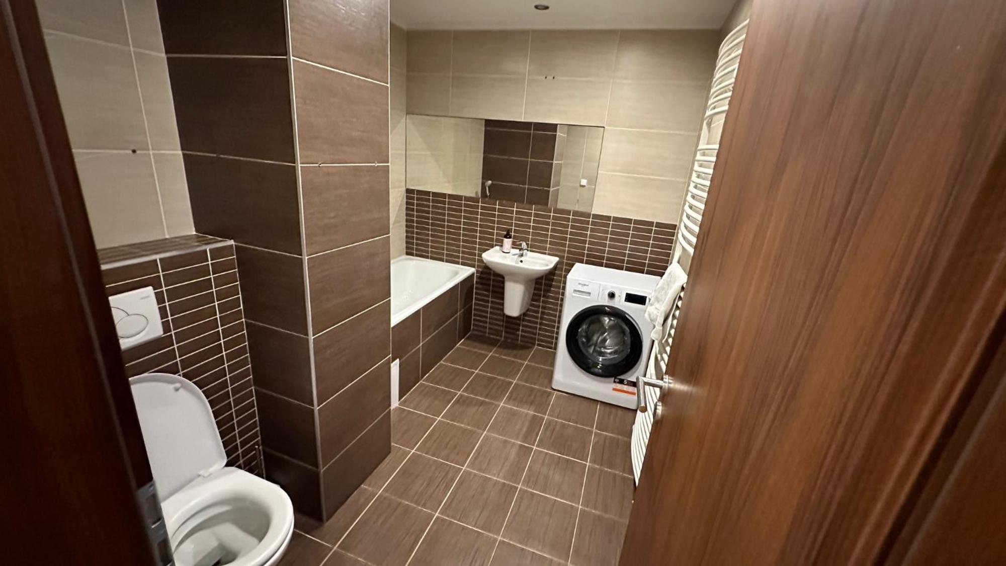 2 room Apartment - Apartmány Chopok Liptovský Mikuláš Exteriér fotografie