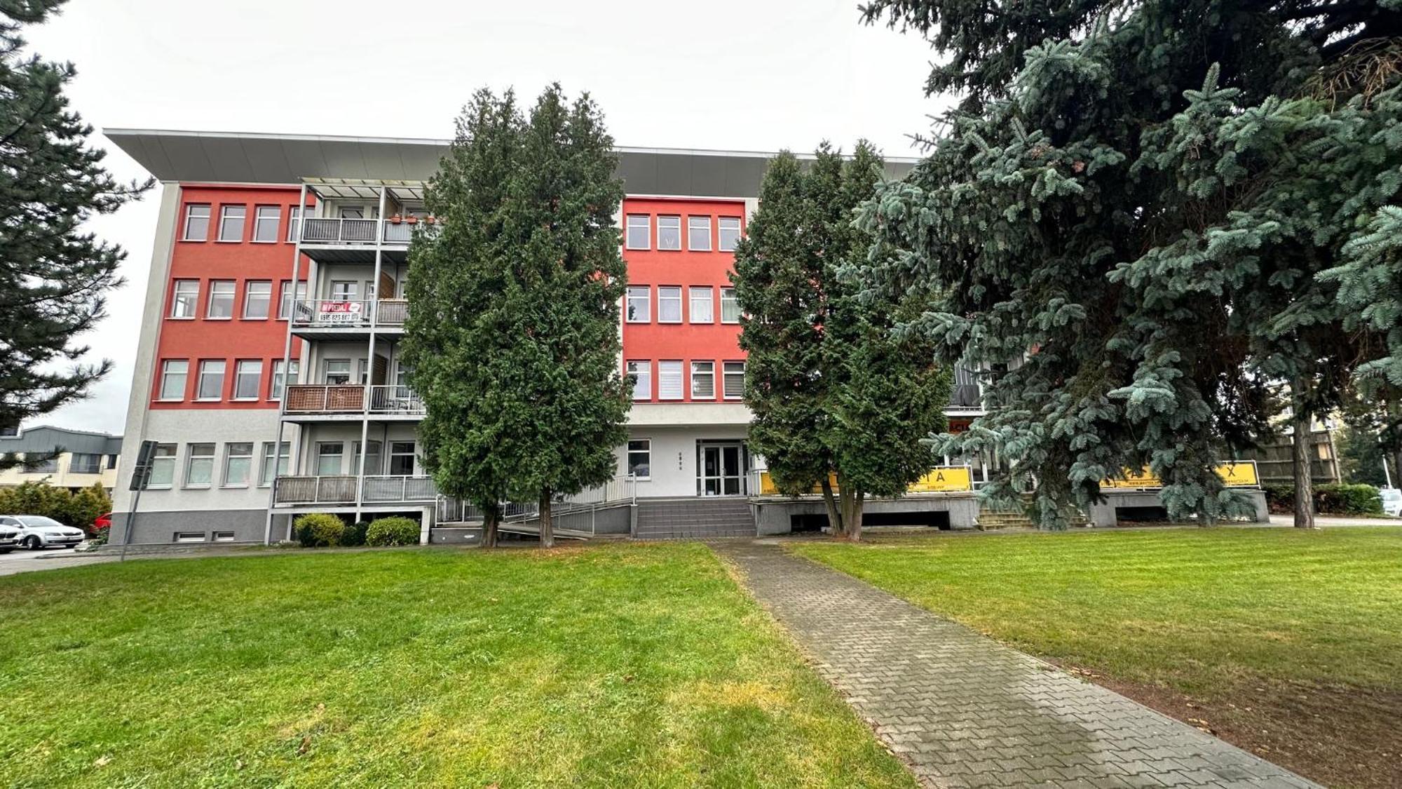 2 room Apartment - Apartmány Chopok Liptovský Mikuláš Exteriér fotografie